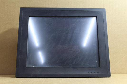 Advantech PPC-L157T-R80-XE Industrial Touch Panel