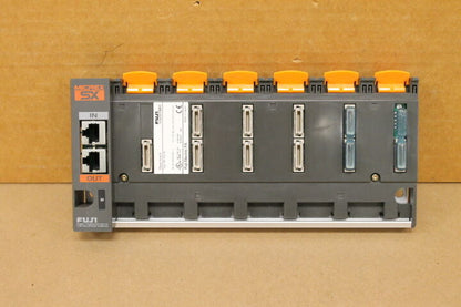 FUJI ELECTRIC NP1BS-06 BASE BOARD