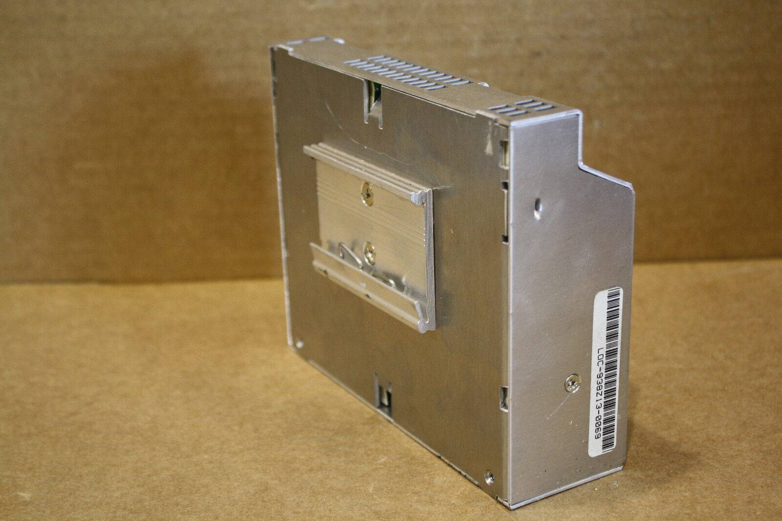 NEMIC-LAMBDA NES 120-24 POWER SUPPLY