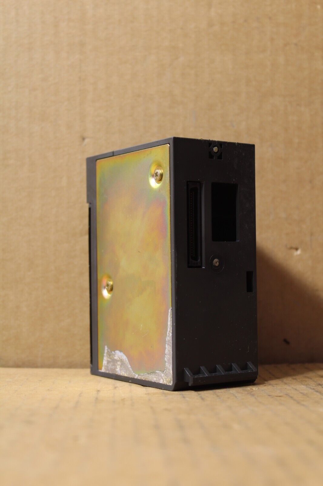 Mitsubishi Melsec A2USHCPU-S1 Step Processor