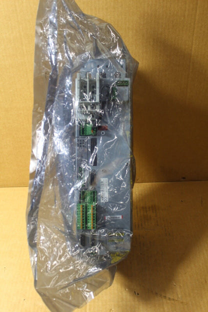 Rexroth Indramat DKC06.3-100-7-FW DeviceNet Eco Drive