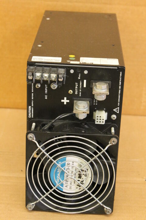 PHILLIPS PE1983/00 POWER SUPPLY