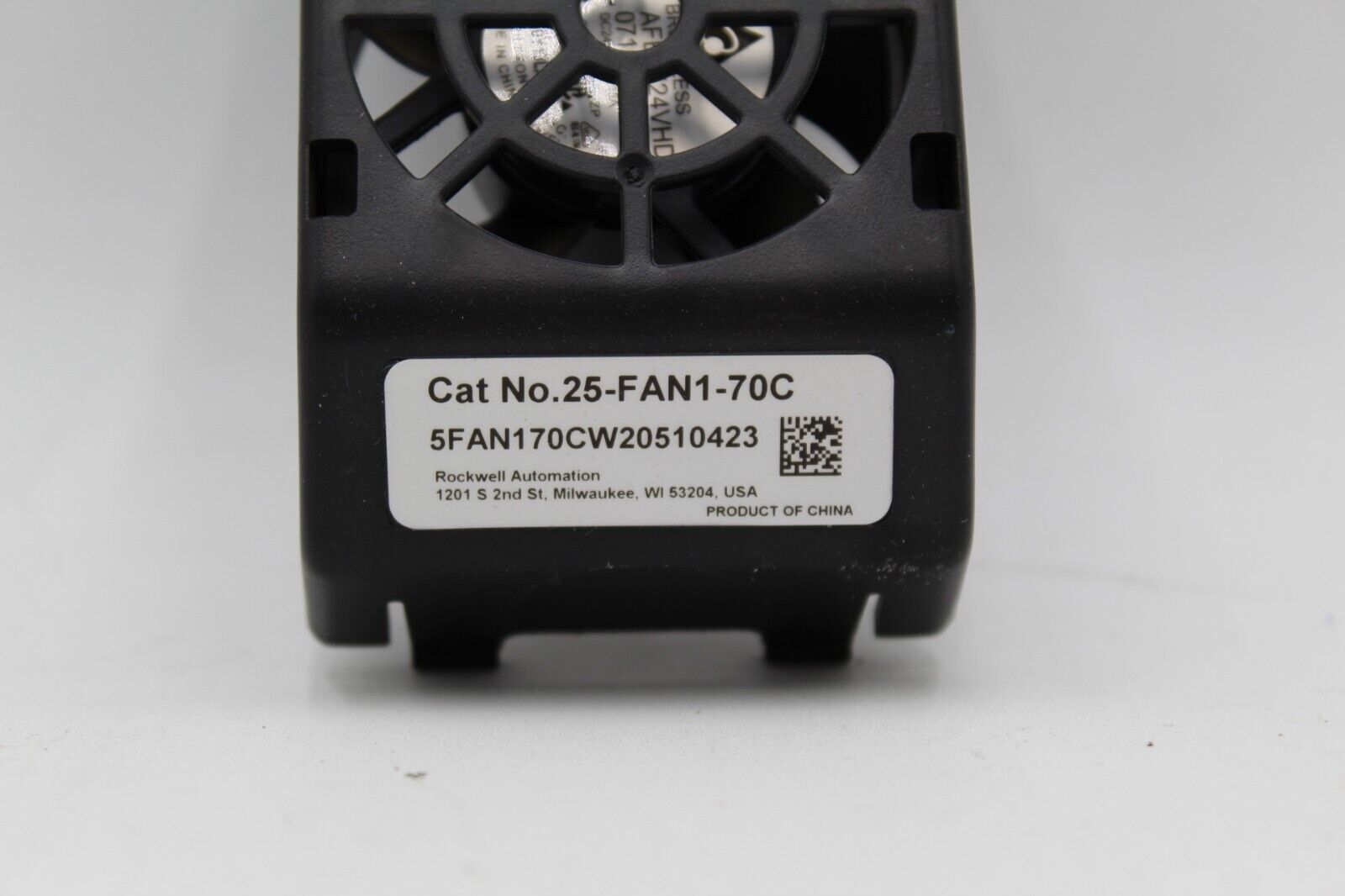 Allen-Bradley 25-FAN1-70C Powerflex AC Drive Cooling Fan
