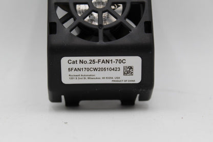 Allen-Bradley 25-FAN1-70C Powerflex AC Drive Cooling Fan