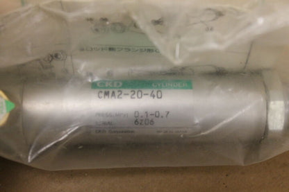 CKD CMA2-20-40 CYLINDER