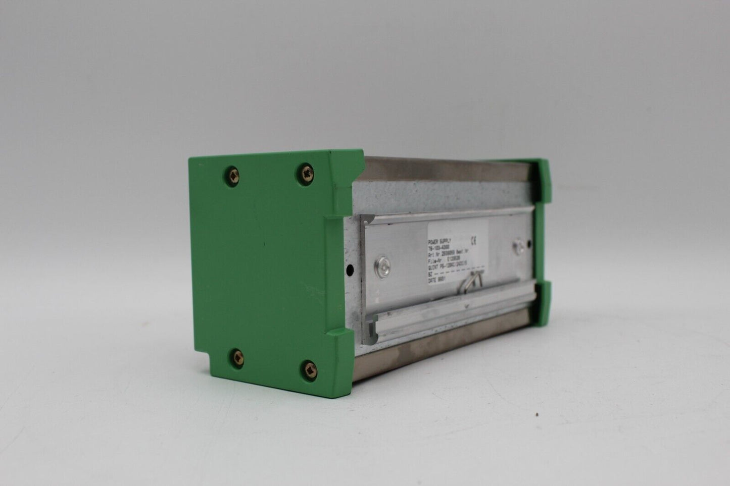 Phoenix Contact 78-103-4300 Power Supply