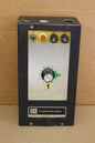 BODINE DPM-4130E DC MOTOR SPEED CONTROL