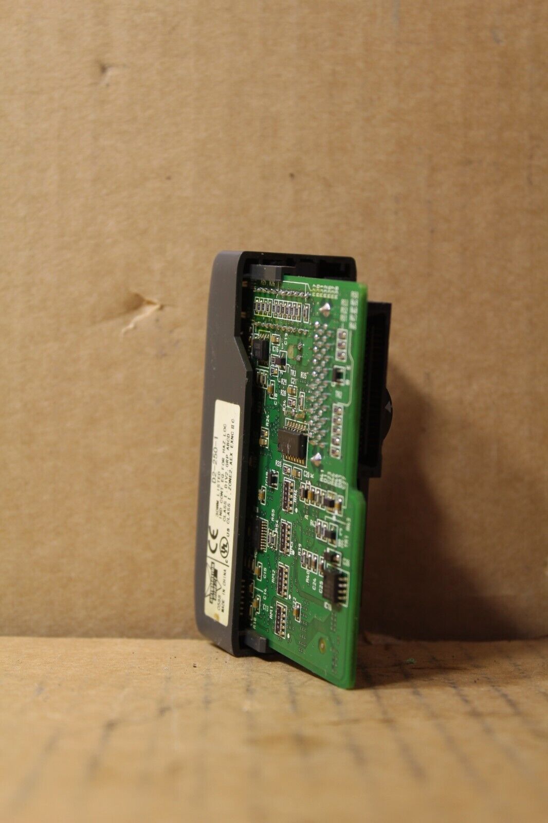 Automation Direct D2-250-1 CPU Controller