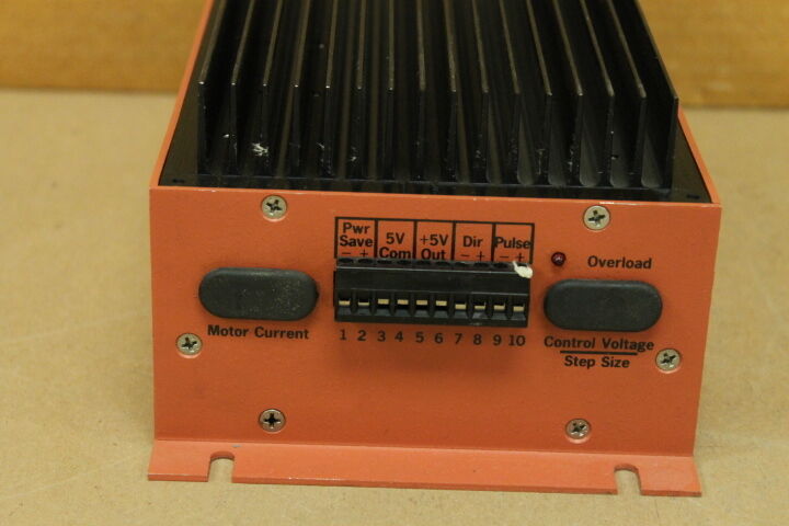 WHEDCO SMD-1150-1-R CONTROLLER