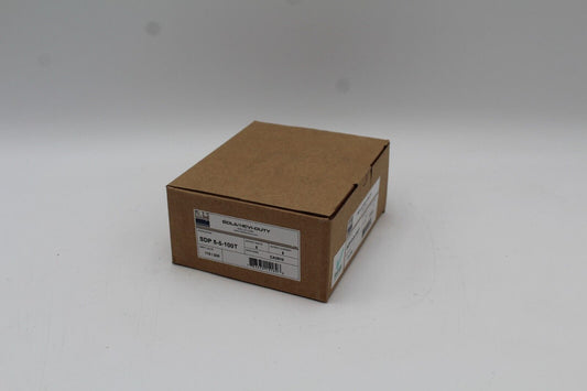 Emerson Sola SDP 5-5-100T Power Supply