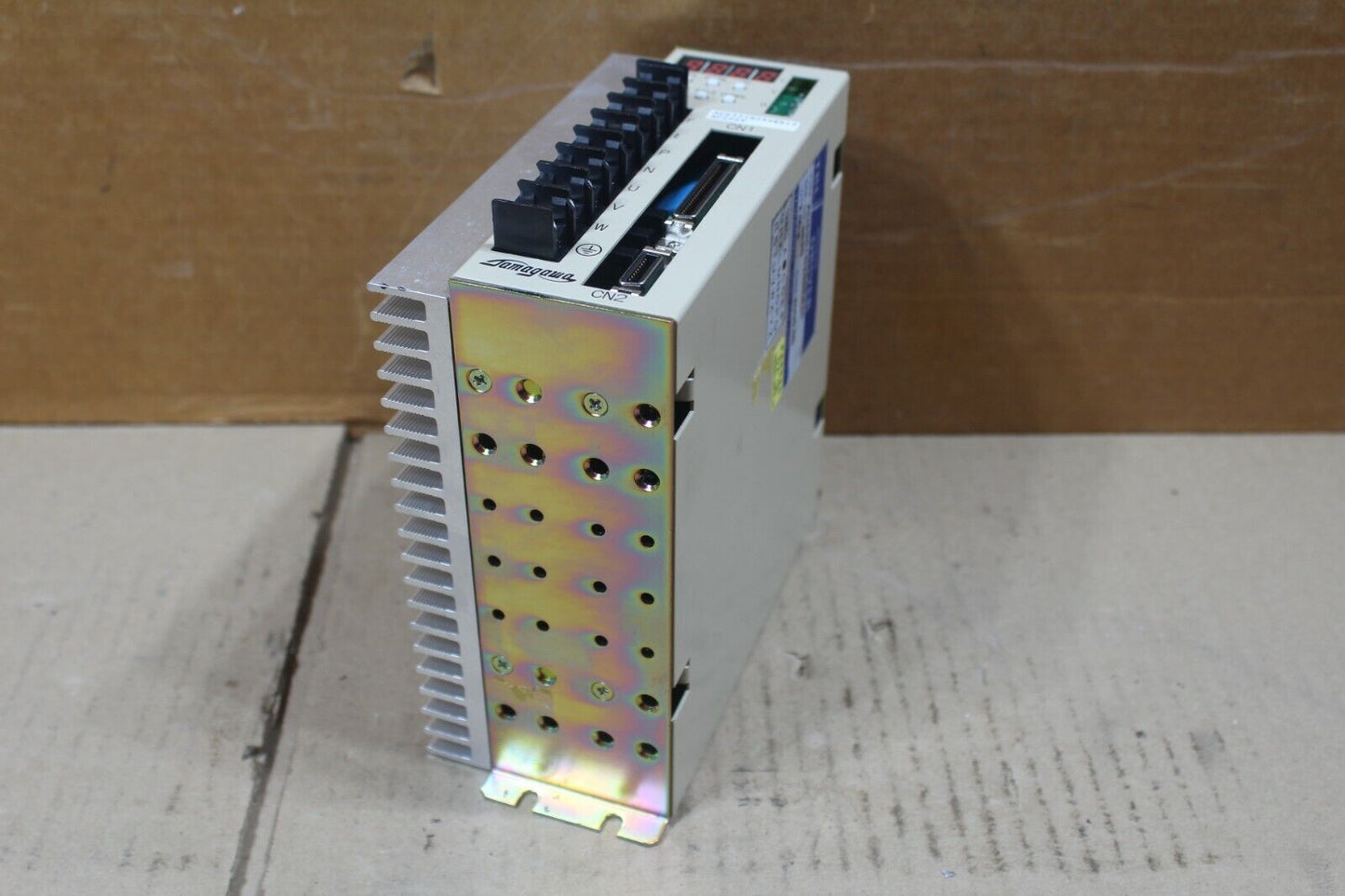 Tamagawa AU6551N286E815 Driver