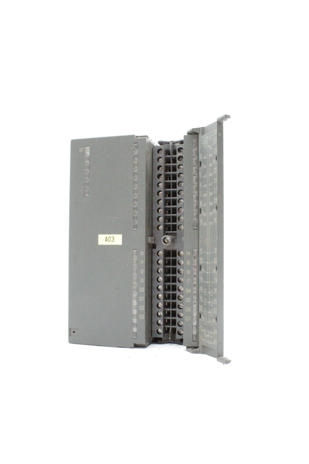 Siemens 6ES7 350-2AH01-0AE0 Simatic S7 Counter Module
