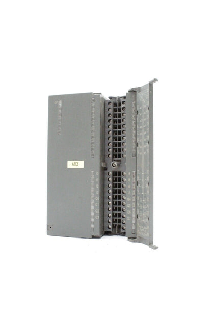 Siemens 6ES7 350-2AH01-0AE0 Simatic S7 Counter Module