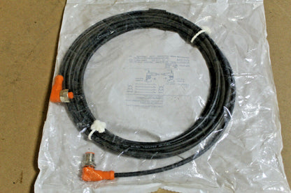 IFM Ecomot 400 EVC034 Cable