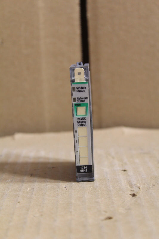Allen-Bradley 1734-OB4E Output Module