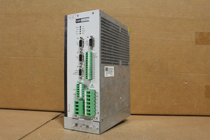 ESR BN6742.3310-B1-R1-A1-SK Servo Amplifier