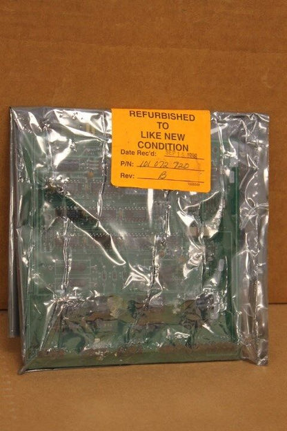 EXIDE ELECTRONICS 101072720 GATE FIRING MODULE 118302605B