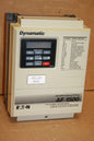 EATON DYNAMATIC AF-150102-0240 AF1500 ADJUSTABLE FREQUENCY AC DRIVE