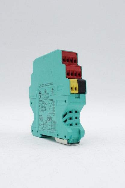 Pepperl + Fuchs VBA-4E4A-KE-ZE/R AS-Interface Sensor/Actuator Module