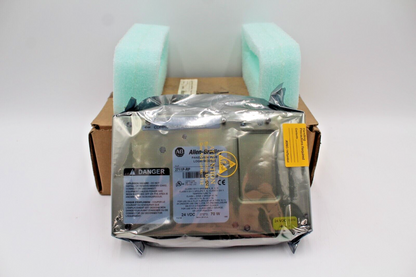 Allen-Bradley 2711P-RP PanelView Plus Logic Module