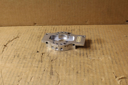 SMC MA330-AM5-X241 Tool Adaptor