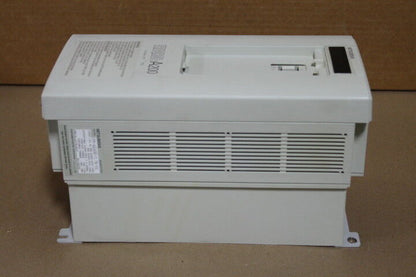 Mitsubishi FR-A220E-3.7K-UL FREQROL A200 Inverter W/ Cord