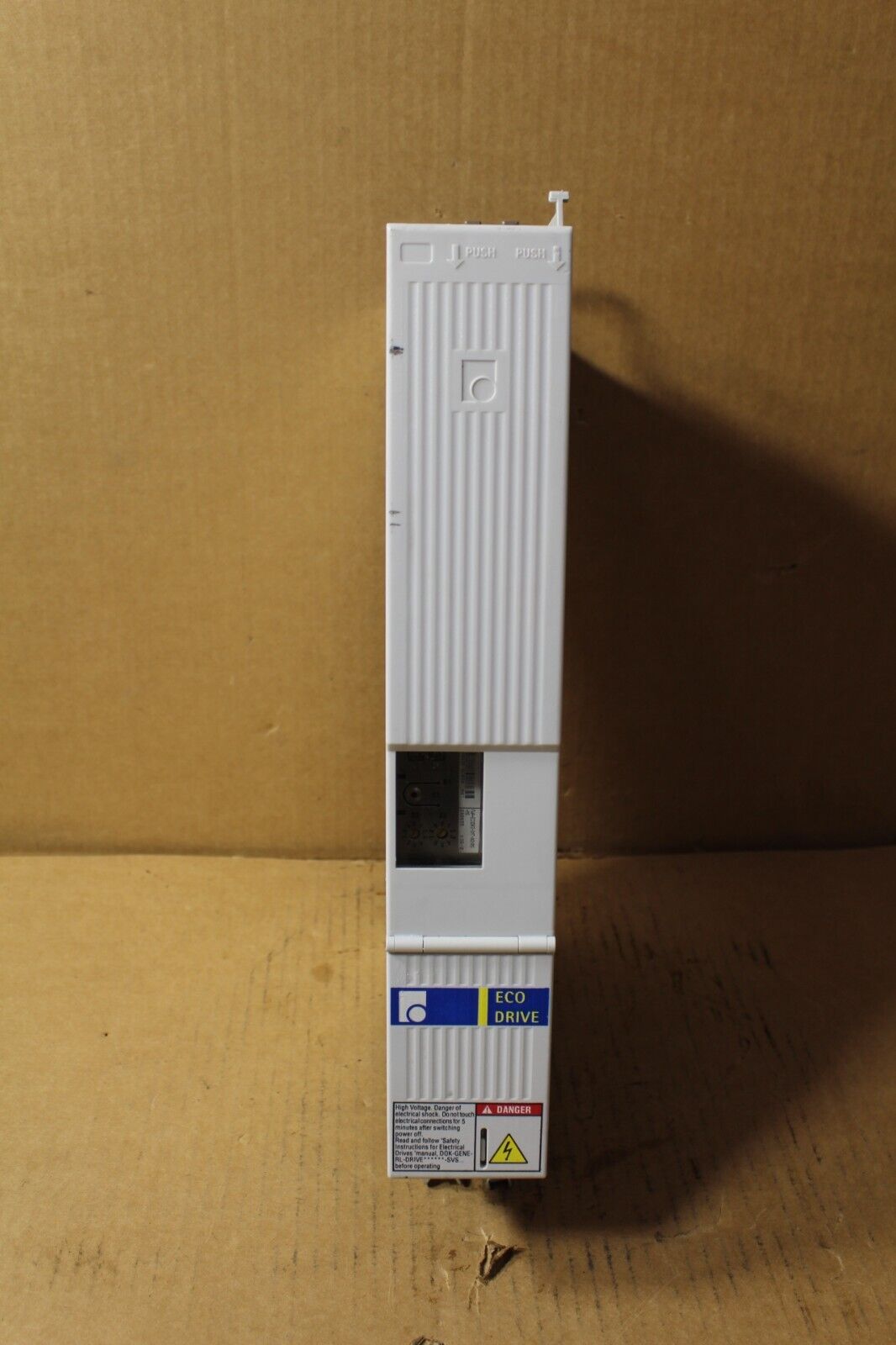 Rexroth Indramat DKC03.3-040-7-FW Servo Drive