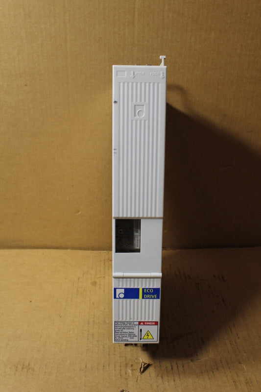 Rexroth Indramat DKC03.3-040-7-FW Servo Drive