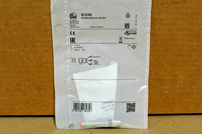 IFM IE5288 Proximity Sensor
