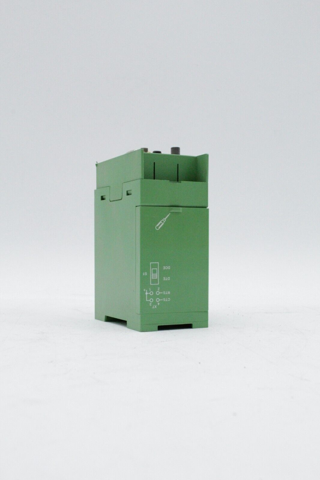 Phoenix Contact PSM-EG-RS232/LWL-K Interface Converter