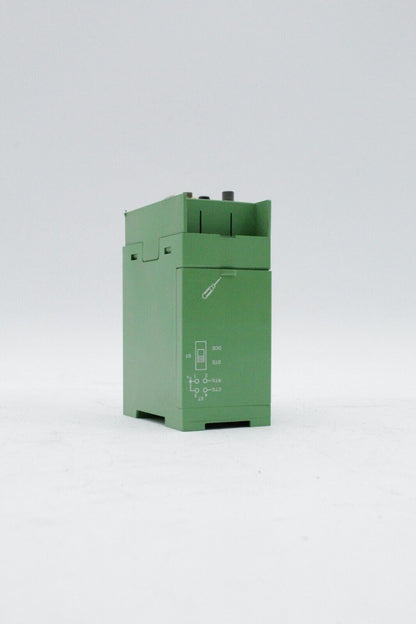 Phoenix Contact PSM-EG-RS232/LWL-K Interface Converter