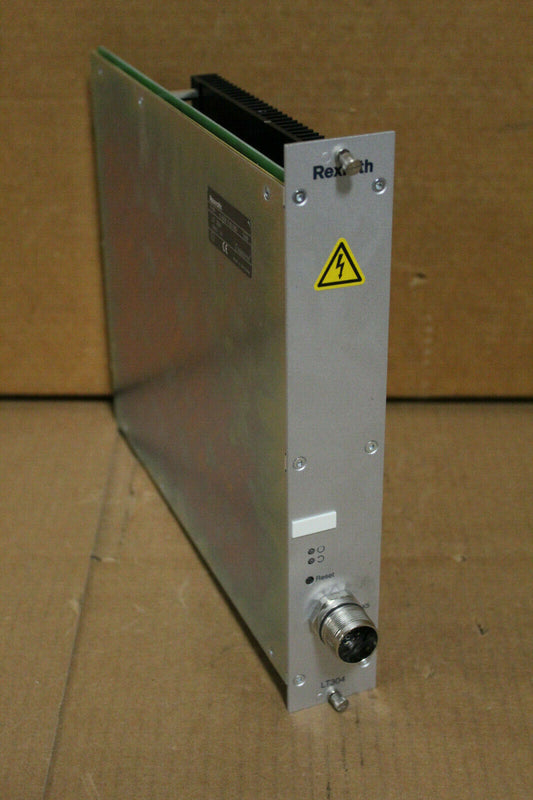 Rexroth Bosch LT304 0 608 750 085 Power Supply Module
