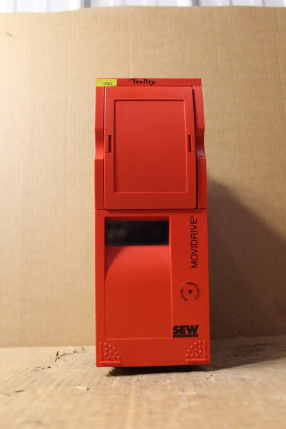 Sew EuroDrive MDS60A0022-5A3-4-0T MoviDrive 22hp