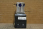 Allen Bradley 800T-QTH2B Blue Push Button With Bezel
