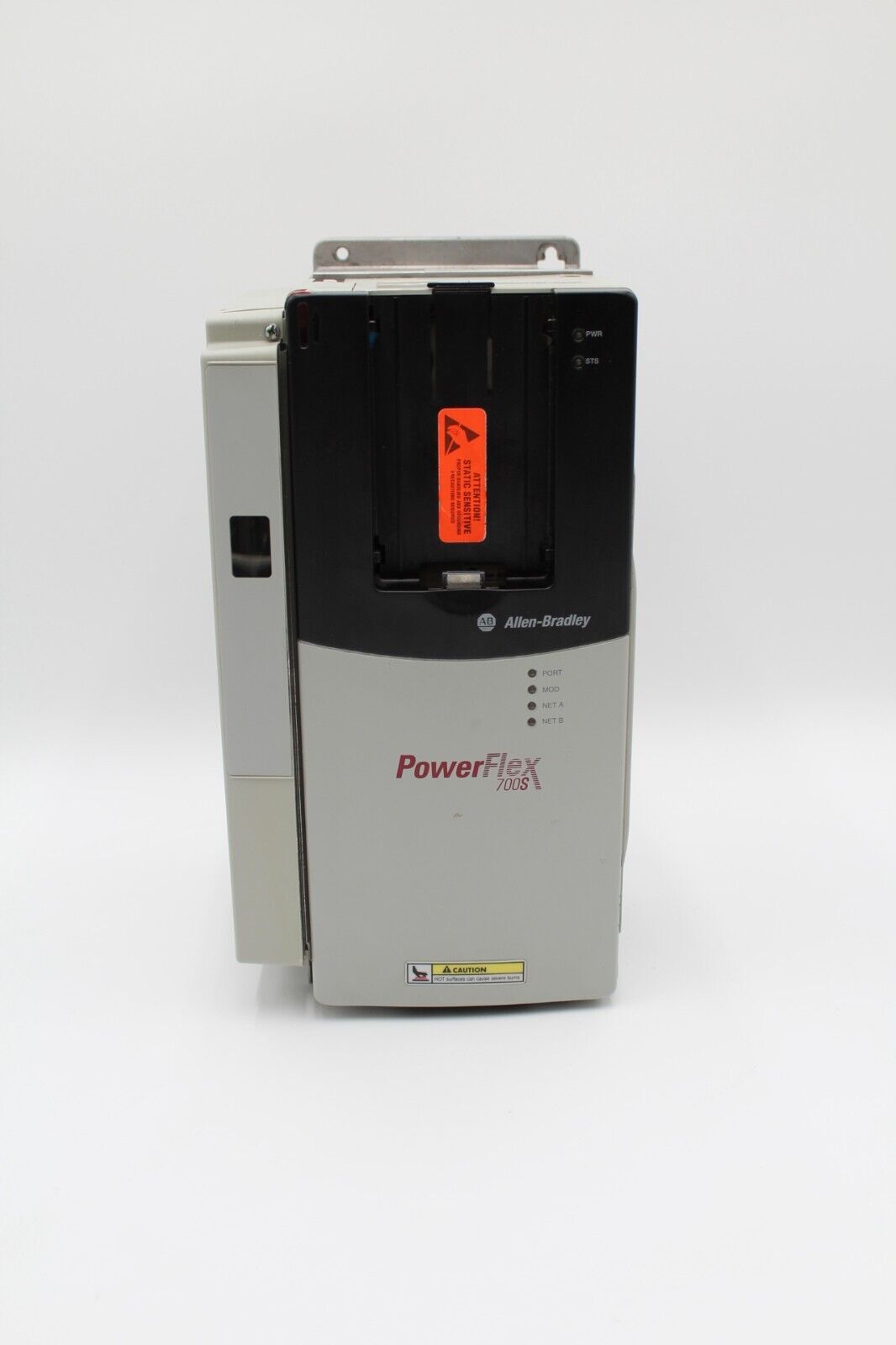 Allen-Bradley 20DD014A0NYYACANE Powerflex 700s AC Drive No Controller/Small....)