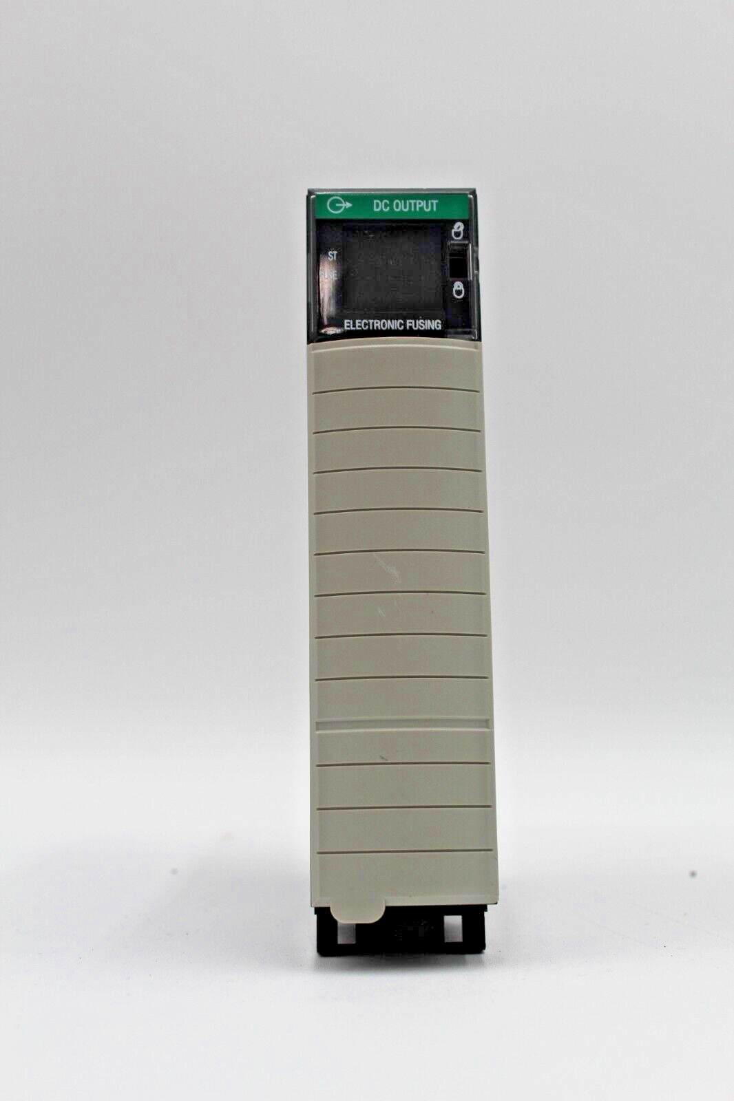 Allen-Bradley 1756-OB8EI ControlLogix DC E-Fused 8PT Output Module