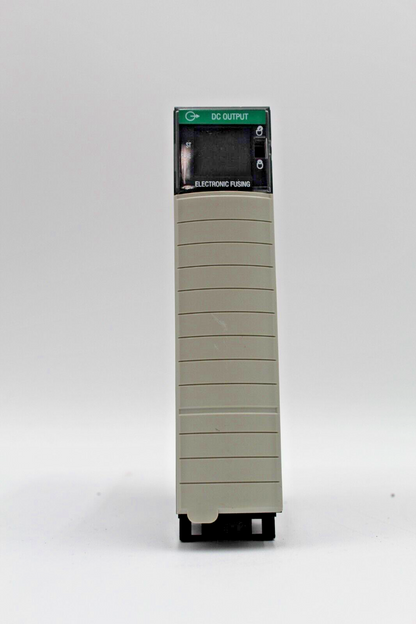 Allen-Bradley 1756-OB8EI ControlLogix DC E-Fused 8PT Output Module