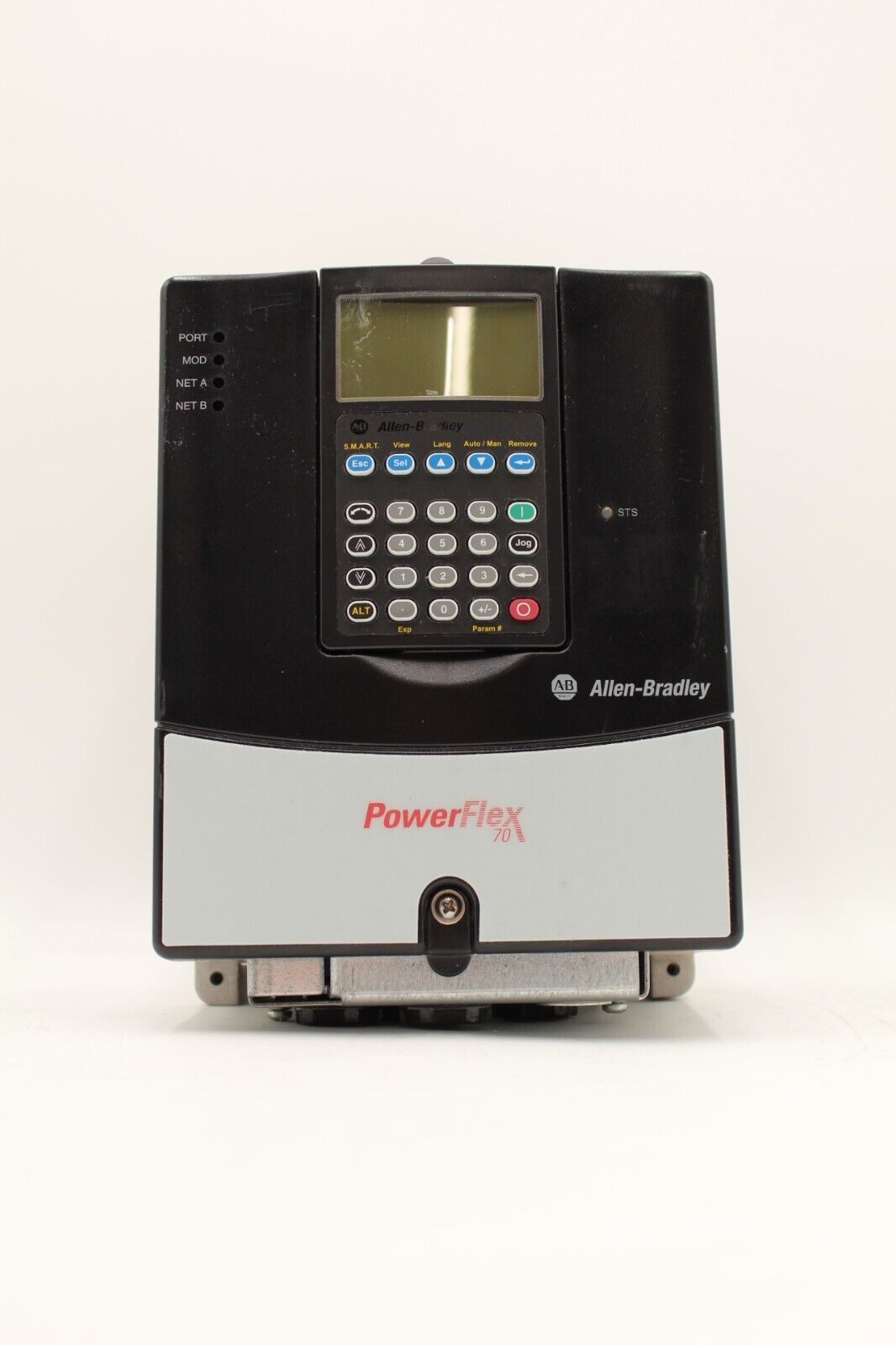 Allen-Bradley 20AD5P0A3AYNNNNN PowerFlex 70 Variable Frequency Drive