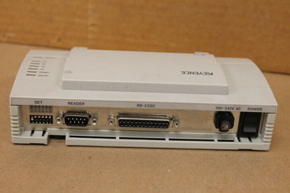 KEYENCE BL-U1 POWER SUPPLY