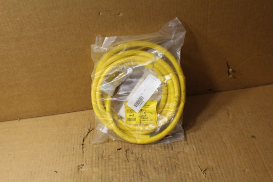 Turck P-7K-SC-261061-MSHA Single Ended Cordset