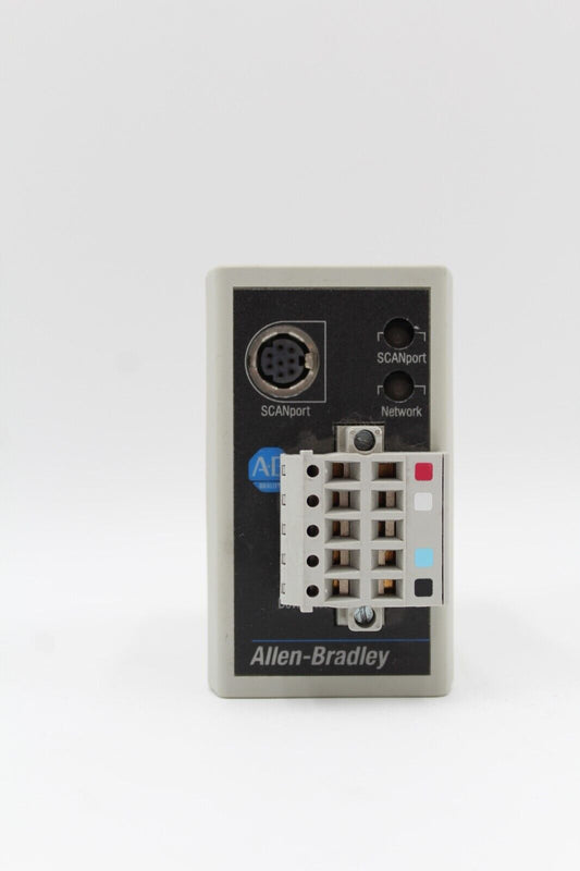 Allen-Bradley 1203-GK5 DeviceNet Communications Module