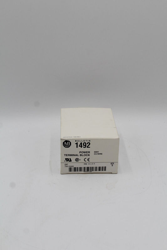 Allen-Bradley 1492-PD3263 600V Power Terminal Block
