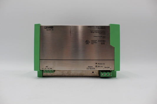 Phoenix Contact 78-106-4300 2939098 Power Supply