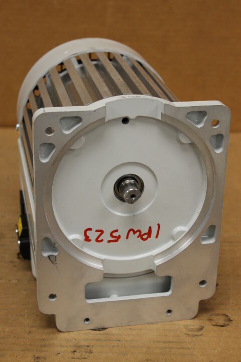 LEROY SOMER CF25PRT MOTOR