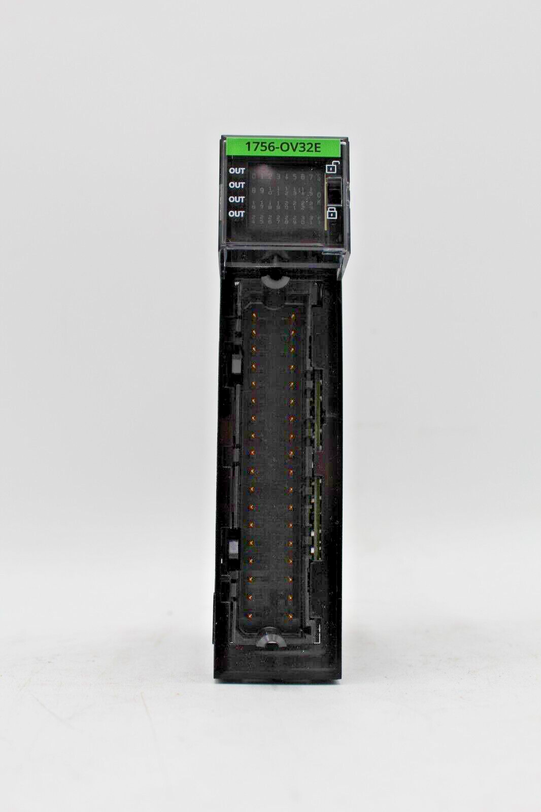 Allen-Bradley 1756-OV32E ControlLogix 32 Point D/O Module NNB