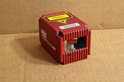 PSC Lazerdata LD90010E Laser Barcode Scanner