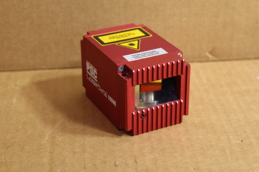 PSC Lazerdata LD90010E Laser Barcode Scanner