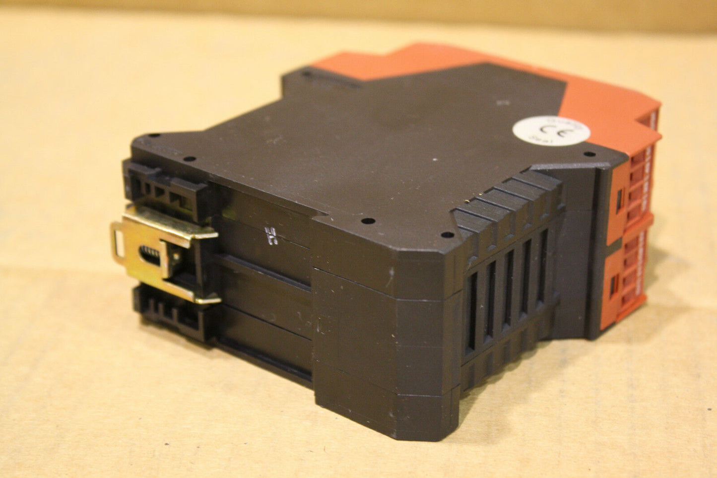 TELEMECANIQUE XPS-MP SAFETY RELAY XPSMP11123P