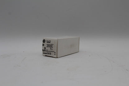 Allen-Bradley 800MB-DB16B Start/Stop Pushbutton