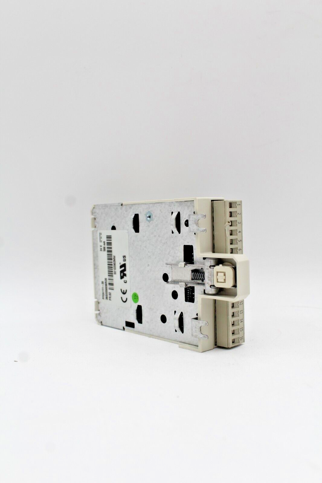 ABB PFEA111-20 Electronic Tension Controller